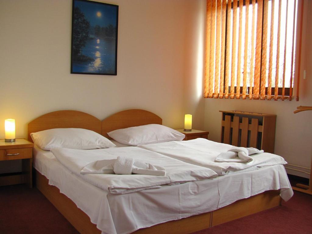 Hotel Isora Ostrava Cameră foto