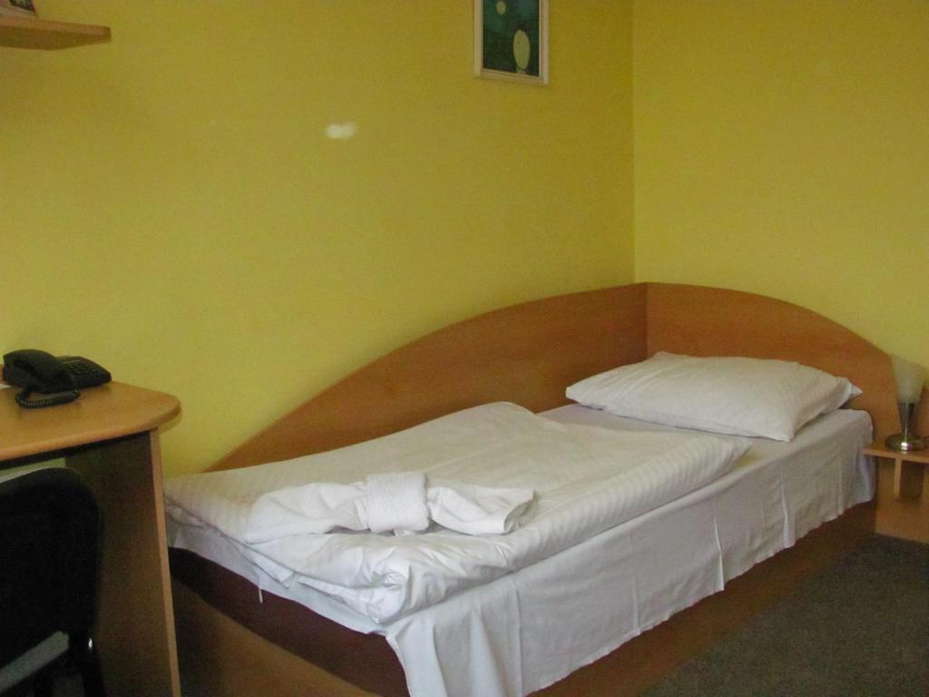 Hotel Isora Ostrava Cameră foto