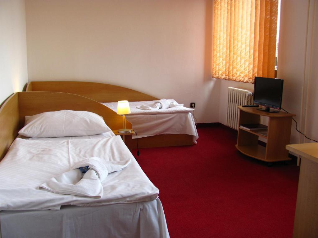 Hotel Isora Ostrava Cameră foto