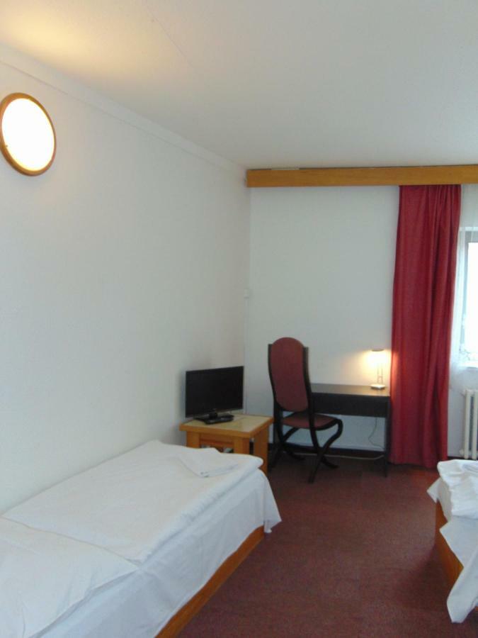 Hotel Isora Ostrava Exterior foto